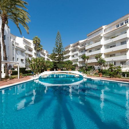 Beach Apartment Marbella Kültér fotó