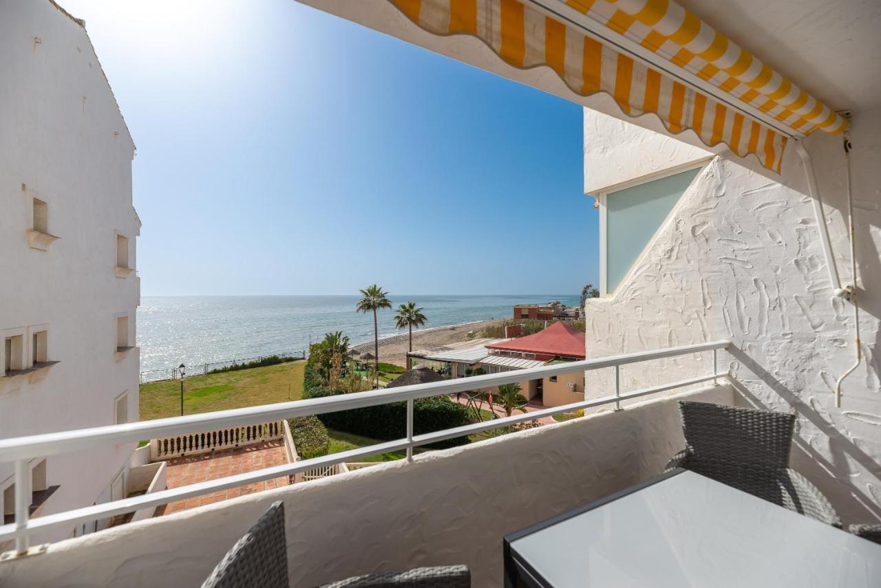 Beach Apartment Marbella Kültér fotó