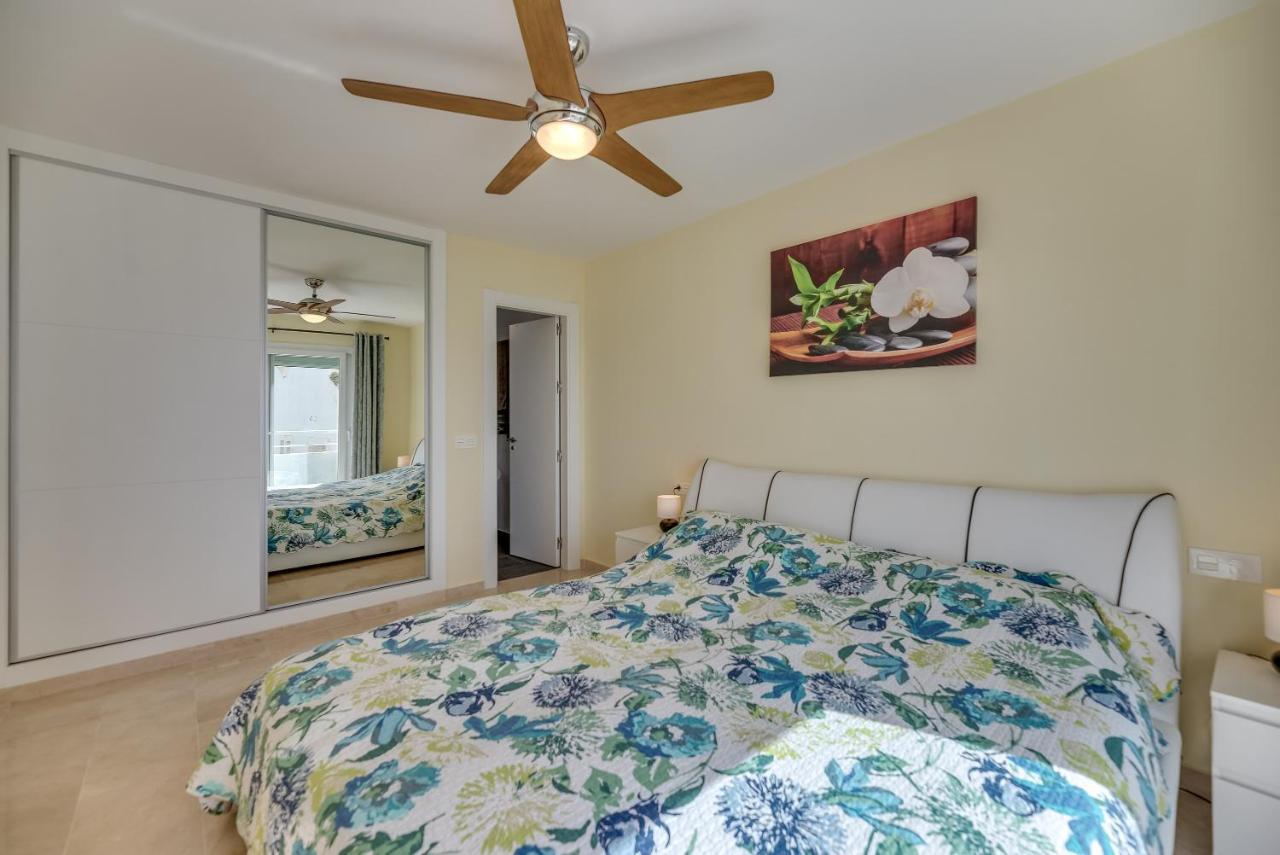 Beach Apartment Marbella Kültér fotó